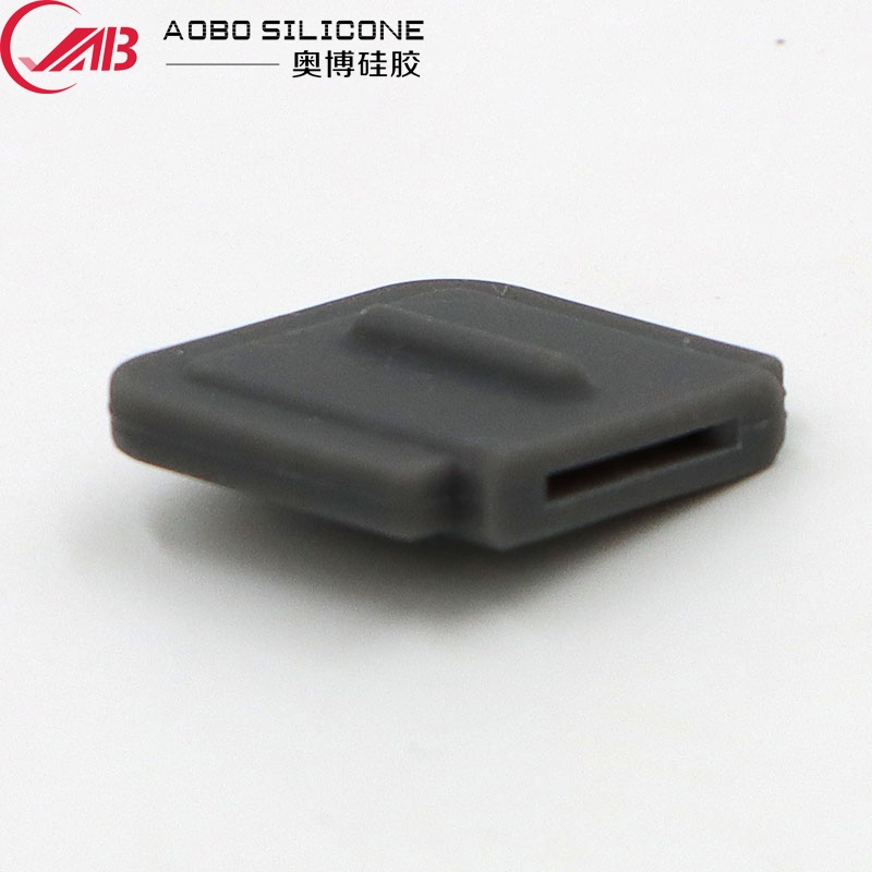 Kundenspezifische Silikonteile | Maßgeschneiderte One-Stop-Lösungen von Aobo Silicone