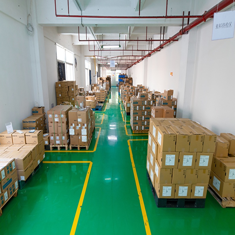 warehouse-department