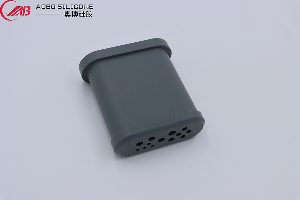 automotive-wiring-harness-silicone-connector