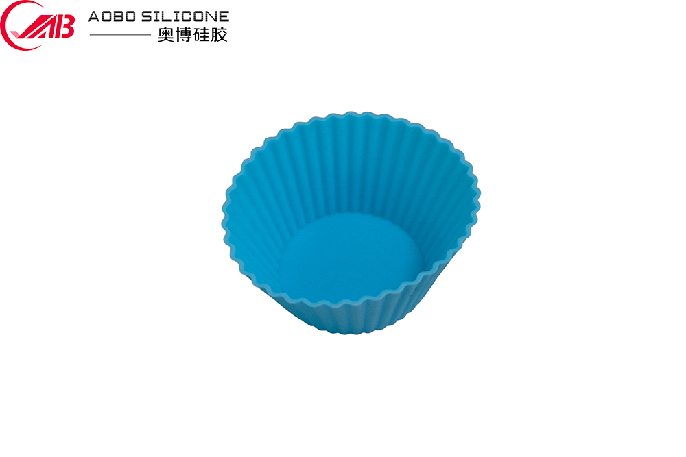 Silikon-Kuchenformen